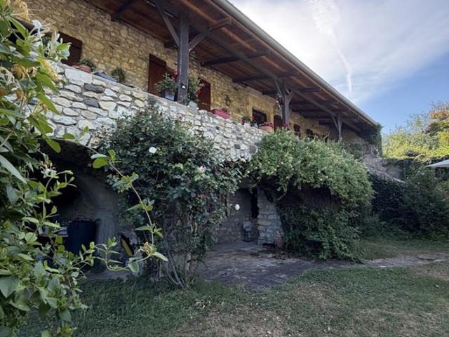 Maison vente à Privas, Saint-vincent-de-barrès