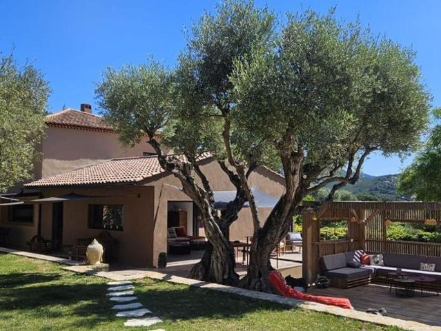 Maison vente à Sanary-sur-mer