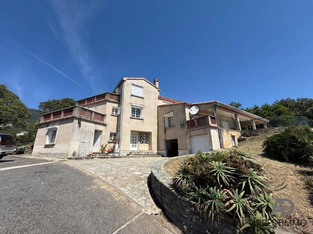 Maison vente à Bastia, Santa-maria-di-lota