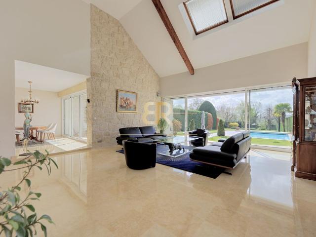 Maison vente à Santeny, Val-de-Marne