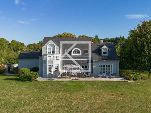 Maison vente à France métropolitaine, Savigné-l'evêque