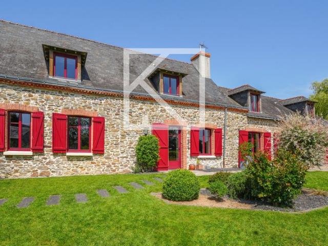 Maison vente à Segré