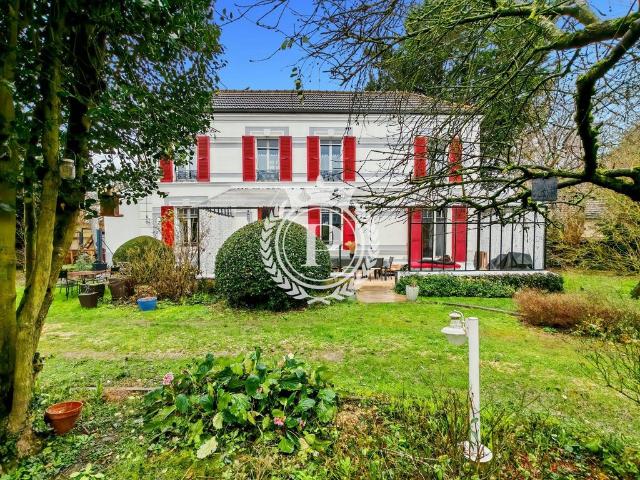 Maison vente à Le Raincy, Sevran