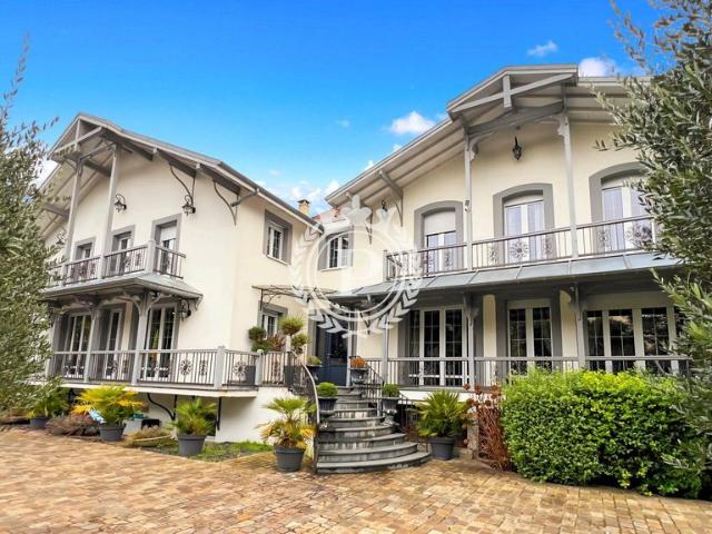 Maison vente à France métropolitaine, Soisy-sous-montmorency