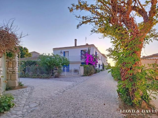 Maison vente à Saintes, Talmont-sur-gironde