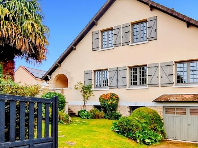 Maison vente à France métropolitaine, Taverny