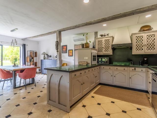 Maison vente à Villeneuve-sur-Lot, Tournon-d'agenais
