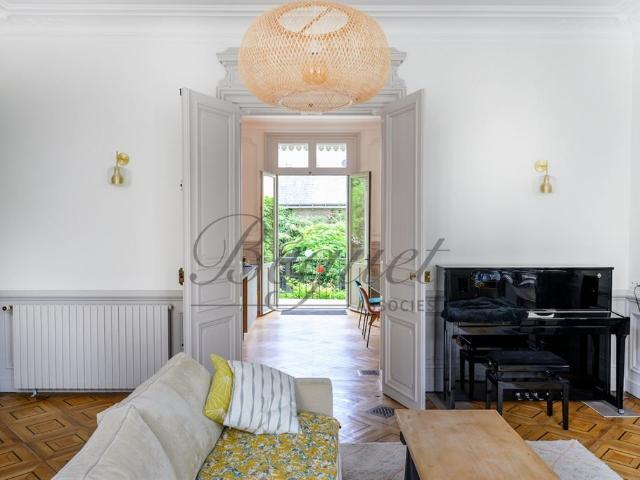 Maison vente à Tours
