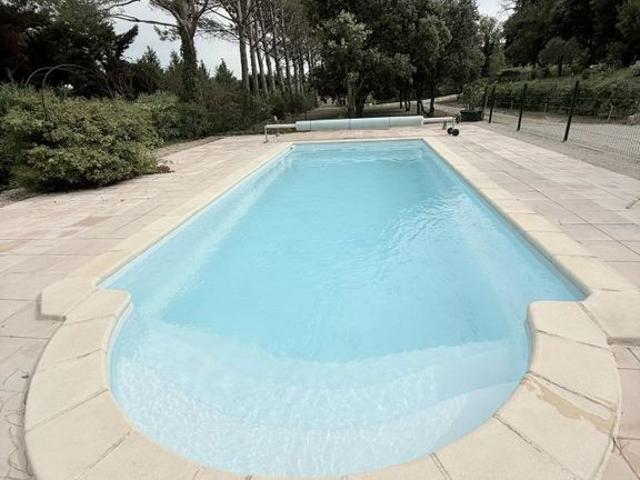 Maison vente à Carpentras, Vacqueyras