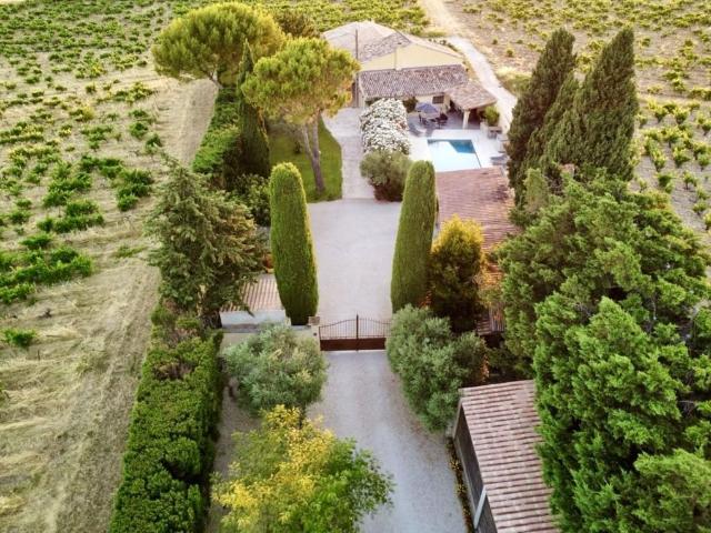 Maison vente à Carpentras, Vacqueyras