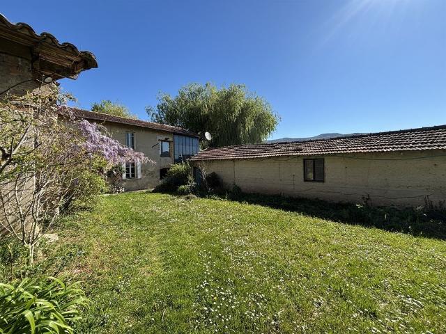 Maison vente à Die, Vaunaveys-la-rochette