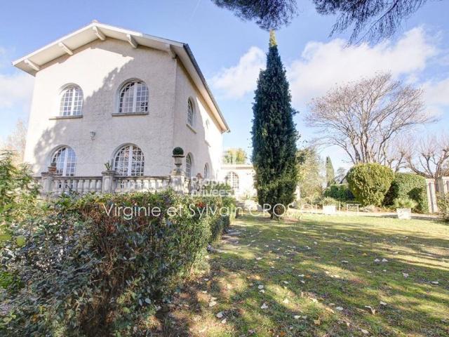 Maison vente à Toulouse, Verfeil