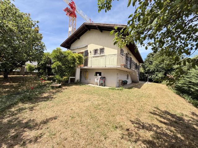 Maison vente à Vétraz-Monthoux, Haute-Savoie