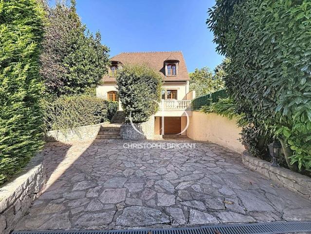Maison vente à L'Haÿ-les-Roses, Villejuif