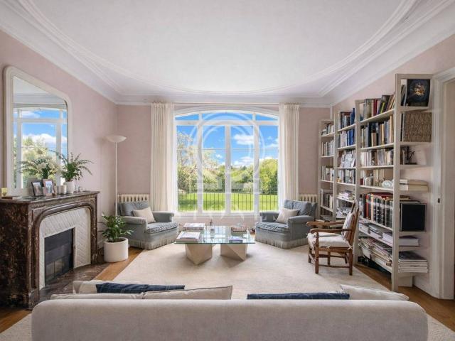 Maison vente à Versailles, Viroflay