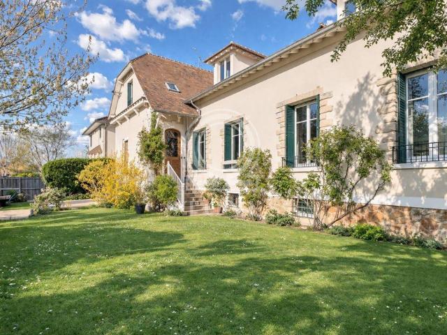 Maison vente à Versailles, Viroflay