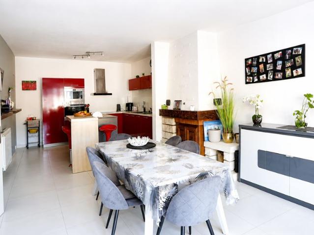 Maison vente à Thionville, Volmerange-les-mines