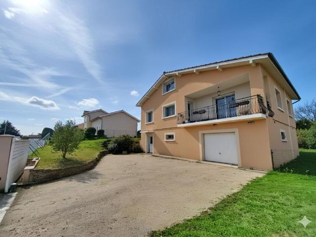 Maison vente à Lyon, Rhône