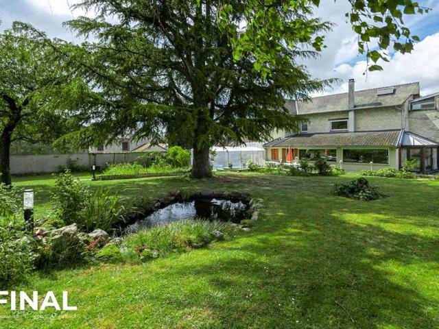 Maison vente à Warmeriville