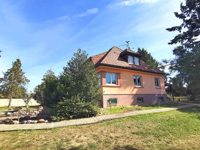 Maison vente à Widensolen, Collectivité européenne d'Alsace