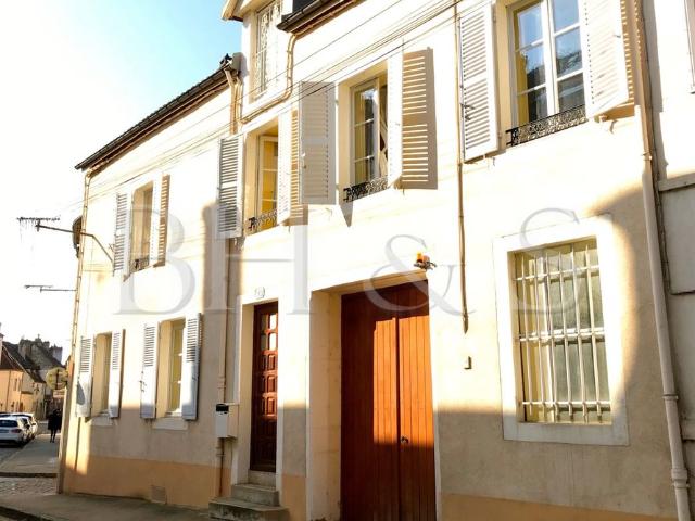Maison vente à Aubusson, Saint-sulpice-les-champs
