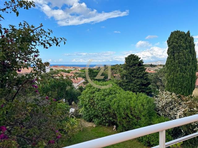 Maison vente à France métropolitaine, L'ile-rousse