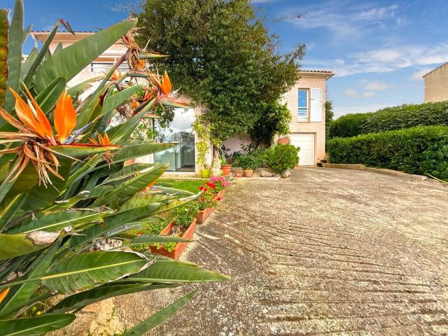 Maison vente à Calvi, L'ile-rousse