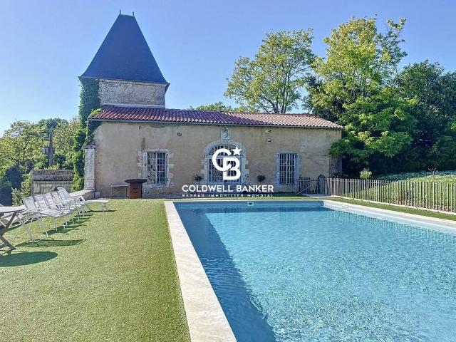 Maison vente à France métropolitaine, Saintes