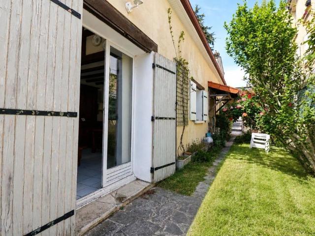 Maison vente à Versailles