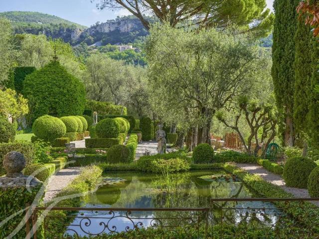 Maison vente à Grasse