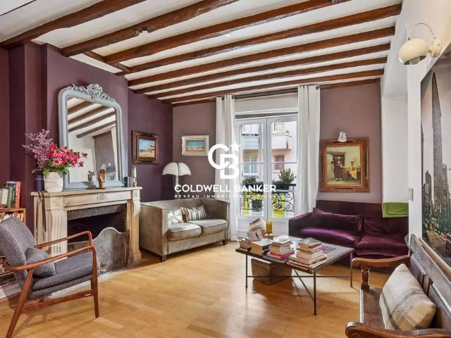 Maison vente à Nanterre, Garches