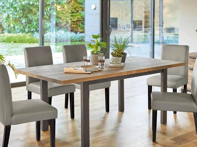 Maison vente à Bobigny, Les Lilas