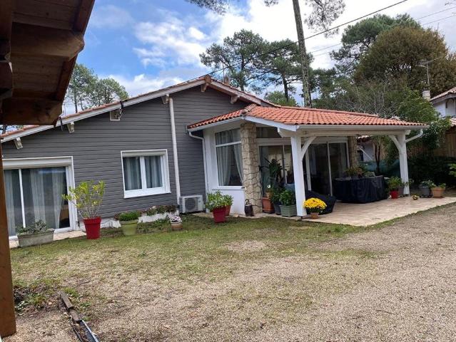 Maison vente à Arcachon, Lège-cap-ferret