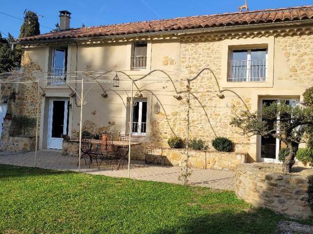 Villa vente à Carpentras, Orange