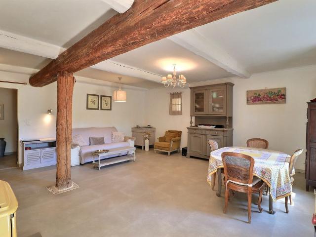 Maison vente à Salinelles, Gard