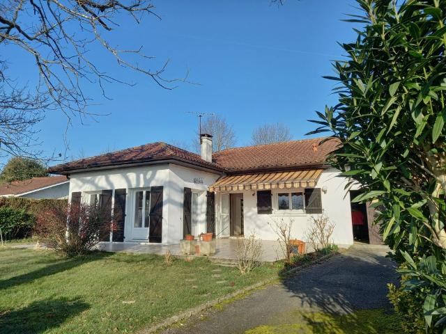 Maison vente à Bayonne, Anglet
