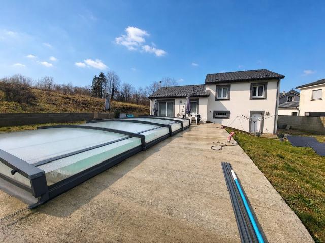 Maison vente à Hussigny-Godbrange, Meurthe-et-Moselle