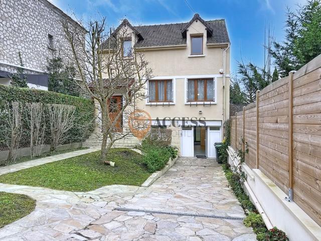 Maison vente à France métropolitaine, Groslay