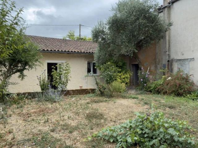 Maison vente à Blaye, Saint-seurin-de-cursac