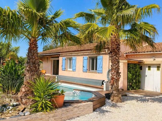Maison vente à Arrondissement de Toulon, Bormes-les-mimosas