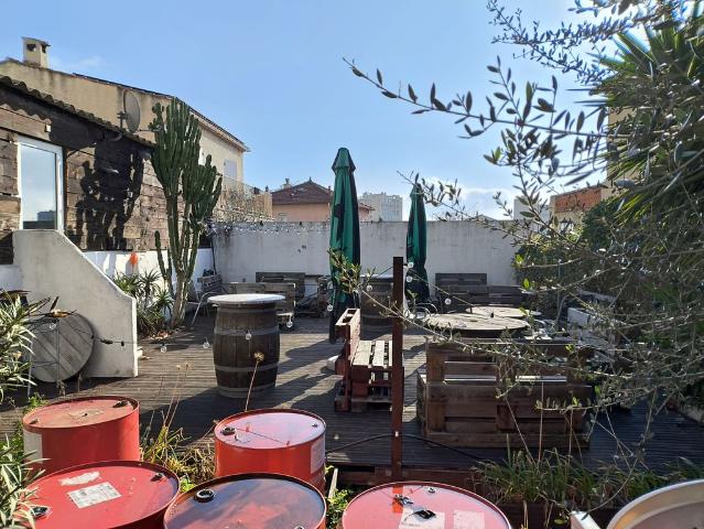 Maison vente à Arrondissement de Toulon, La Valette-du-var