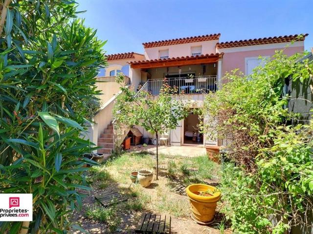 Maison vente à Le Beausset