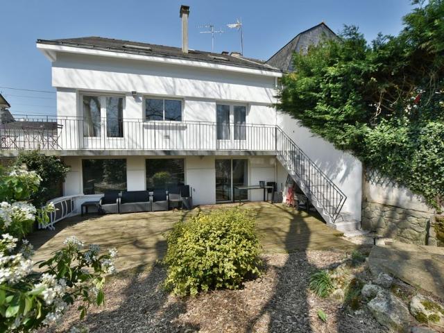 Maison vente à Cholet