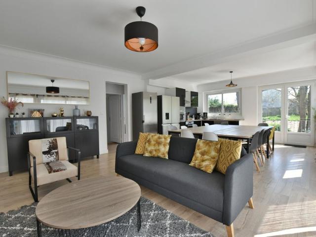 Maison vente à Cholet