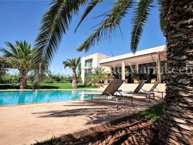 Maison vente à Sidi Youssef Ben Ali, Marrakech