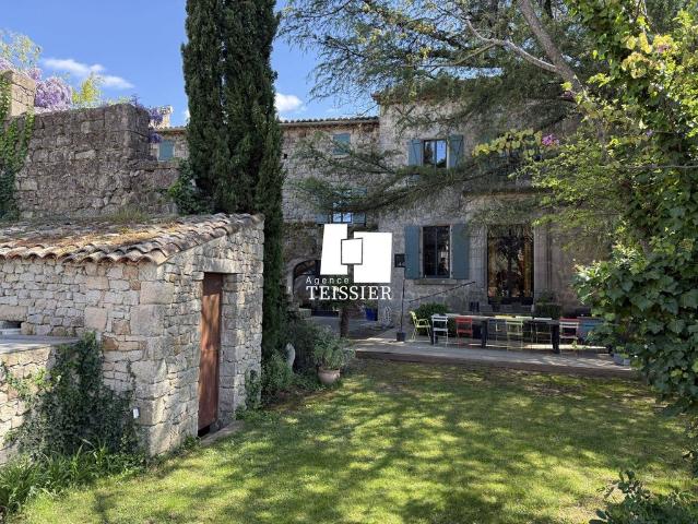Maison vente à Largentière, Joyeuse