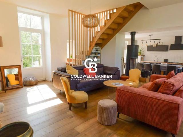 Maison vente à France métropolitaine, Château-d'olonne