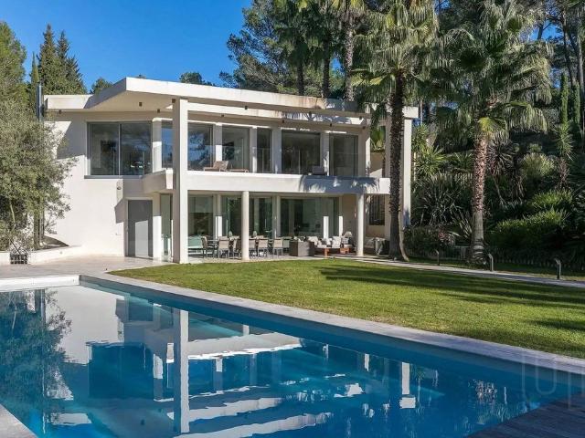 Maison vente à Mougins