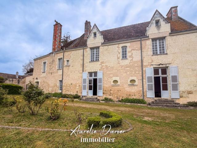 Maison vente à Loches, Preuilly-sur-claise