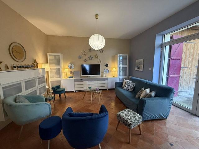 Maison vente à Auch, Saramon